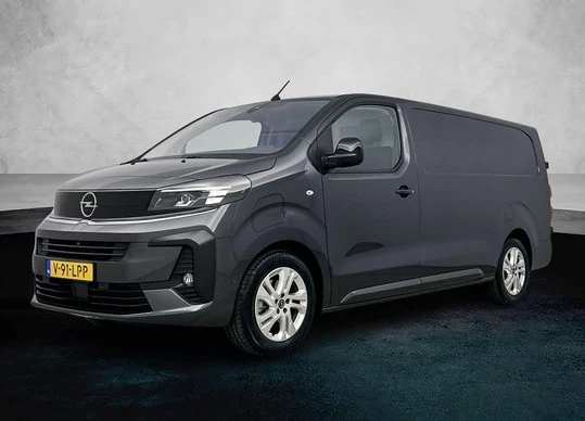 Opel Vivaro-e - Afbeelding 1 van 30