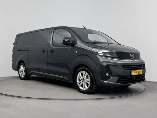 Opel Vivaro-e - Afbeelding 2 van 30
