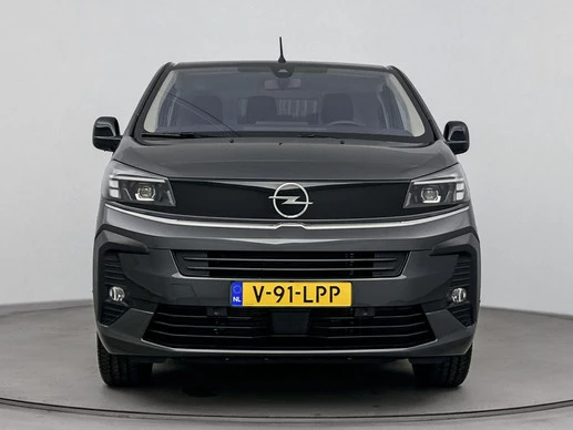 Opel Vivaro-e - Afbeelding 3 van 30