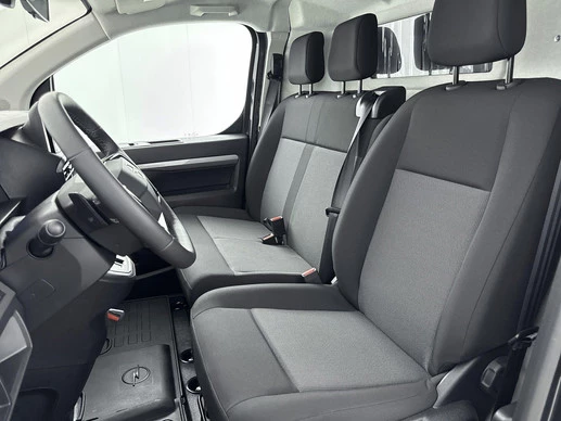 Opel Vivaro-e - Afbeelding 5 van 30