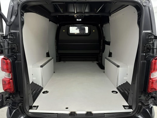Opel Vivaro-e - Afbeelding 6 van 30