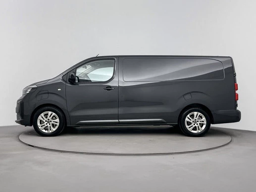Opel Vivaro-e - Afbeelding 10 van 30