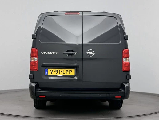 Opel Vivaro-e - Afbeelding 12 van 30