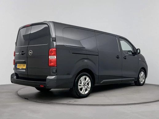 Opel Vivaro-e - Afbeelding 13 van 30