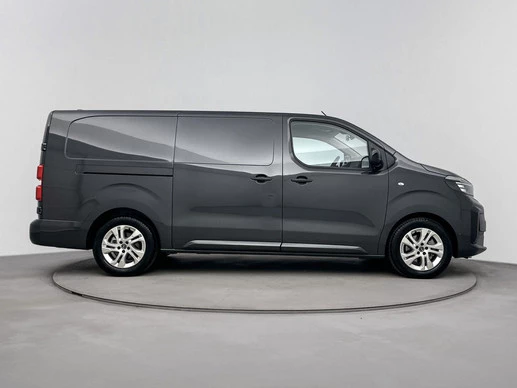 Opel Vivaro-e - Afbeelding 14 van 30