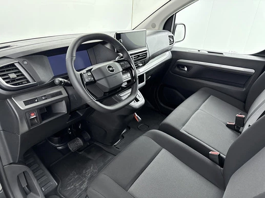 Opel Vivaro-e - Afbeelding 15 van 30
