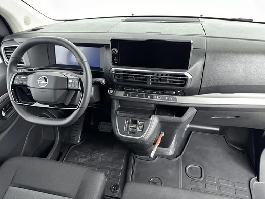 Opel Vivaro-e - Afbeelding 16 van 30