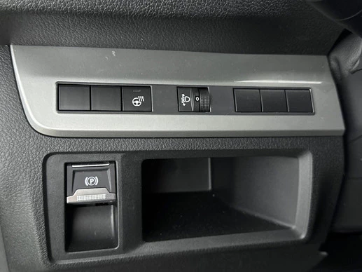 Opel Vivaro-e - Afbeelding 17 van 30