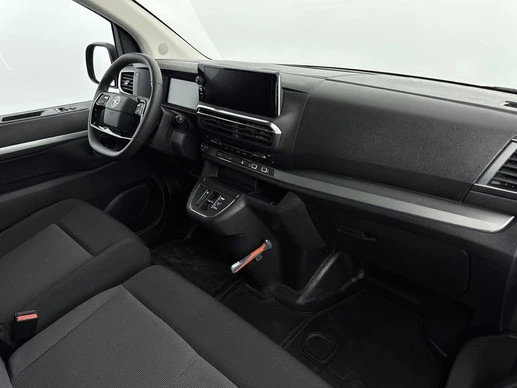Opel Vivaro-e - Afbeelding 18 van 30