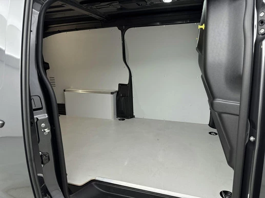 Opel Vivaro-e - Afbeelding 19 van 30