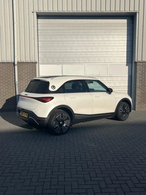 smart #1 - Afbeelding 2 van 28