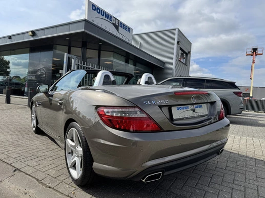 Mercedes-Benz SLK - Afbeelding 2 van 25