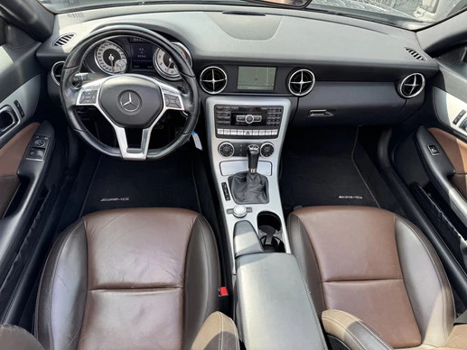 Mercedes-Benz SLK - Afbeelding 3 van 25