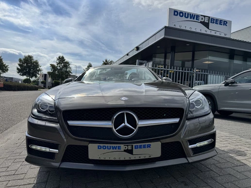 Mercedes-Benz SLK - Afbeelding 4 van 25