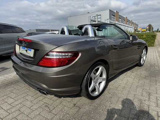 Mercedes-Benz SLK - Afbeelding 5 van 25