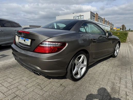 Mercedes-Benz SLK - Afbeelding 6 van 25
