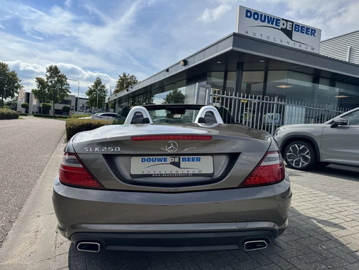 Mercedes-Benz SLK - Afbeelding 7 van 25