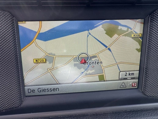 Mercedes-Benz SLK - Afbeelding 10 van 25