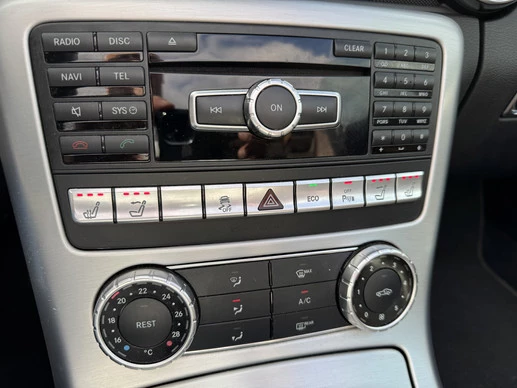 Mercedes-Benz SLK - Afbeelding 11 van 25