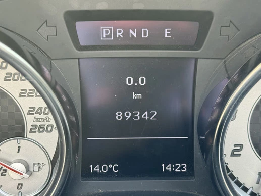 Mercedes-Benz SLK - Afbeelding 14 van 25