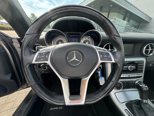 Mercedes-Benz SLK - Afbeelding 16 van 25