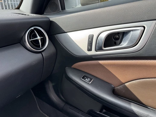 Mercedes-Benz SLK - Afbeelding 21 van 25