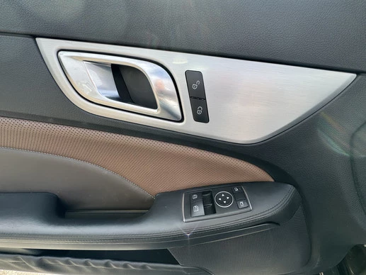 Mercedes-Benz SLK - Afbeelding 22 van 25