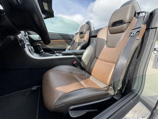 Mercedes-Benz SLK - Afbeelding 23 van 25