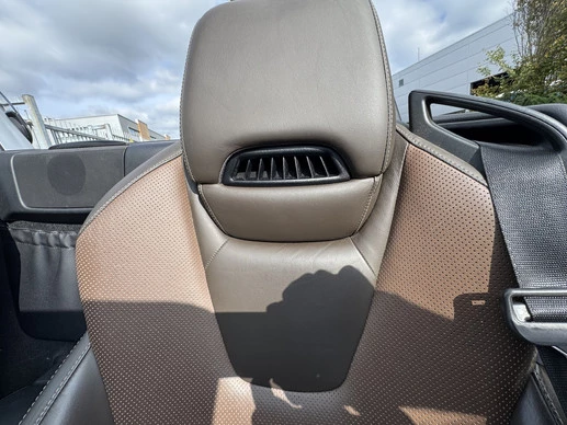 Mercedes-Benz SLK - Afbeelding 24 van 25