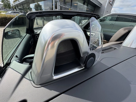 Mercedes-Benz SLK - Afbeelding 25 van 25