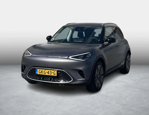 smart #1 - Afbeelding 1 van 30