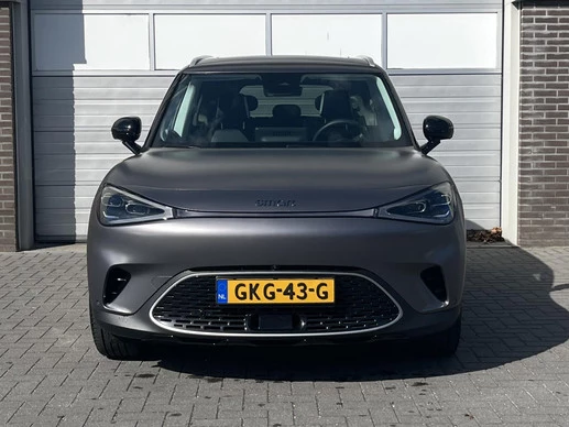 smart #1 - Afbeelding 2 van 30