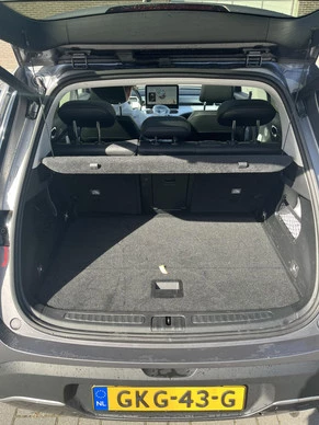 smart #1 - Afbeelding 4 van 30