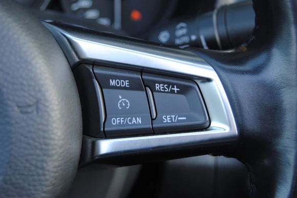 Fiat 124 Spider - Afbeelding 20 van 27