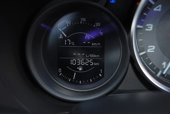 Fiat 124 Spider - Afbeelding 21 van 27