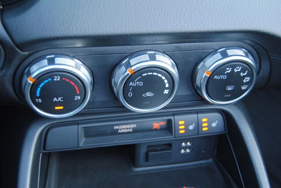 Fiat 124 Spider - Afbeelding 22 van 27