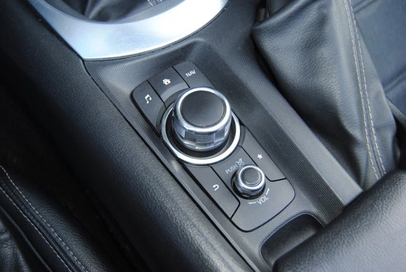 Fiat 124 Spider - Afbeelding 23 van 27