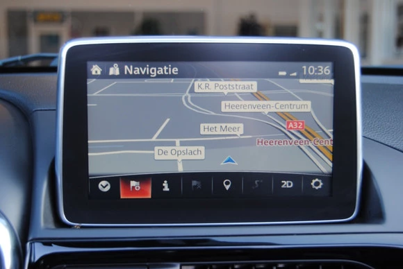 Fiat 124 Spider - Afbeelding 25 van 27