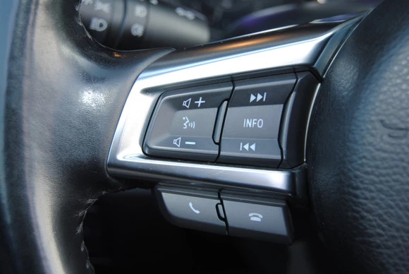 Fiat 124 Spider - Afbeelding 26 van 27