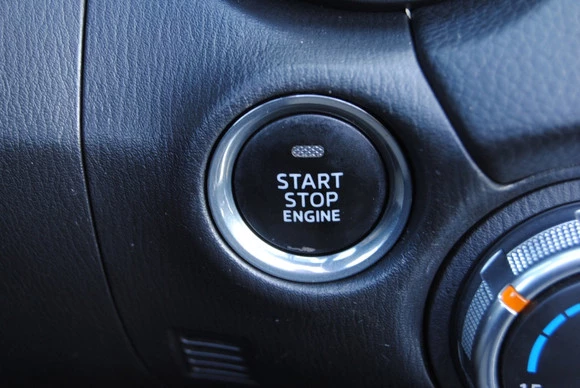 Fiat 124 Spider - Afbeelding 27 van 27