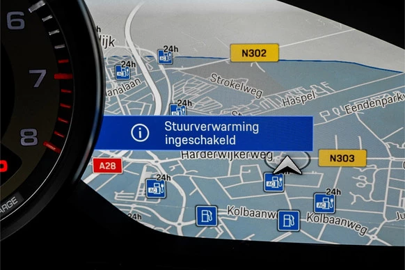 Porsche Cayenne - Afbeelding 21 van 30