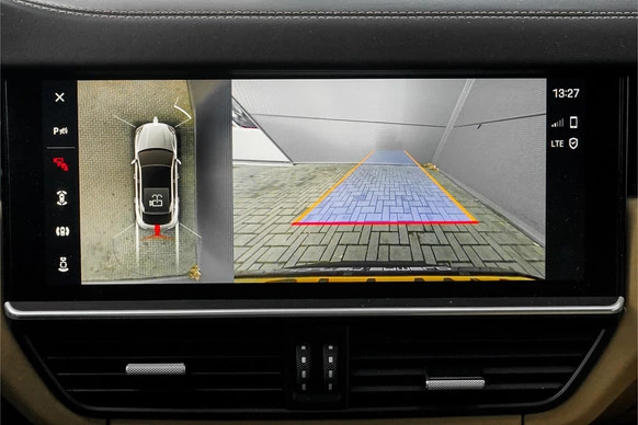 Porsche Cayenne - Afbeelding 25 van 30