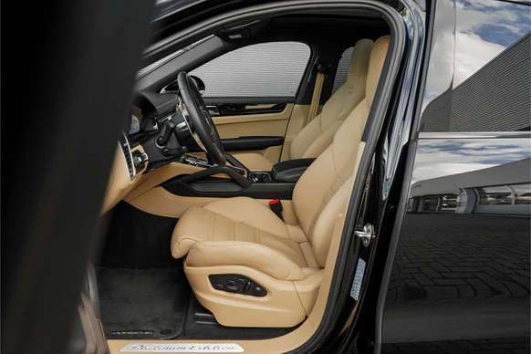 Porsche Cayenne - Afbeelding 4 van 30
