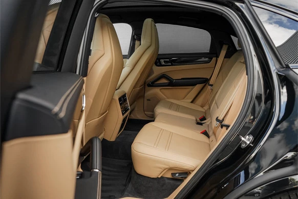 Porsche Cayenne - Afbeelding 5 van 30