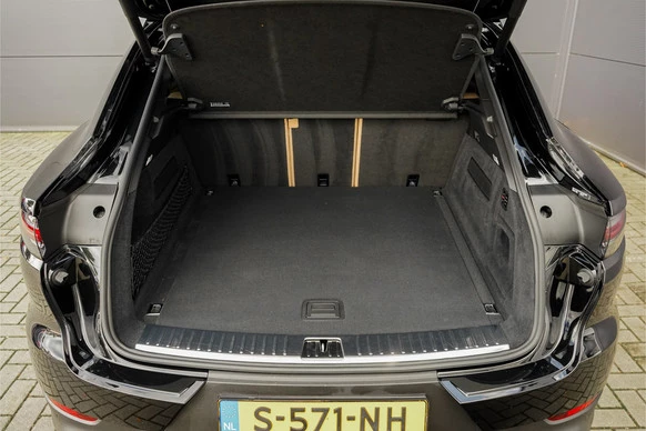 Porsche Cayenne - Afbeelding 6 van 30