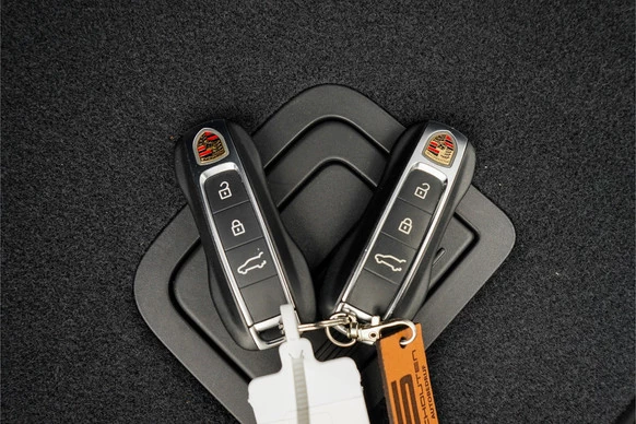 Porsche Cayenne - Afbeelding 7 van 30