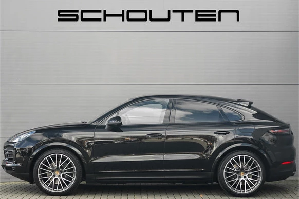 Porsche Cayenne - Afbeelding 9 van 30