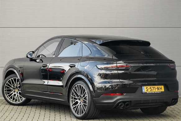 Porsche Cayenne - Afbeelding 10 van 30