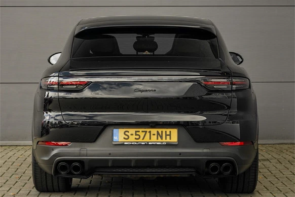 Porsche Cayenne - Afbeelding 11 van 30
