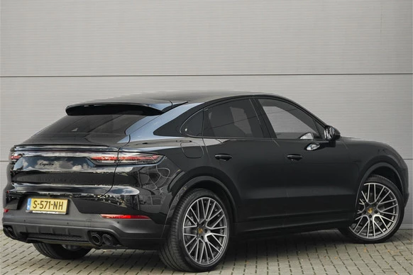 Porsche Cayenne - Afbeelding 12 van 30